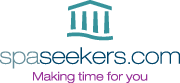 SpaSeekers Logo