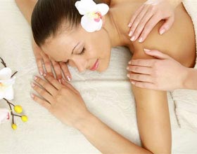 Mini Pamperday